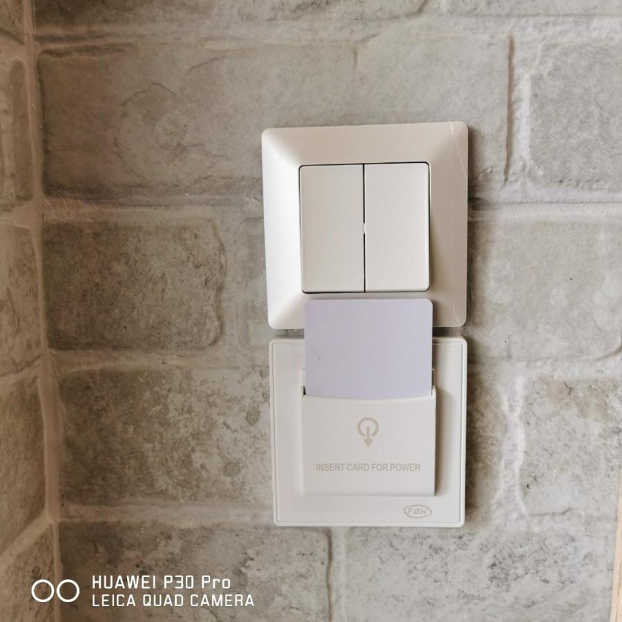 Family Apartment Zornitsa Néa Fókaia Dış mekan fotoğraf