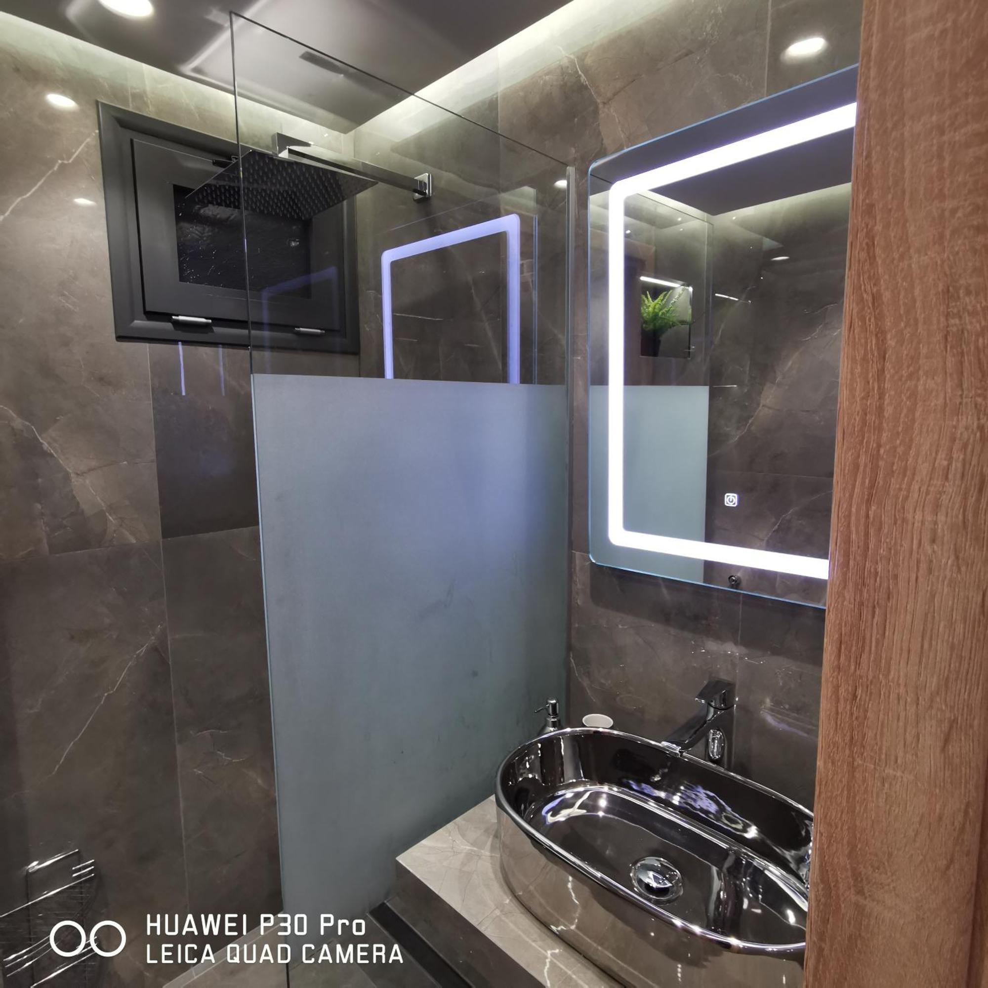 Family Apartment Zornitsa Néa Fókaia Dış mekan fotoğraf