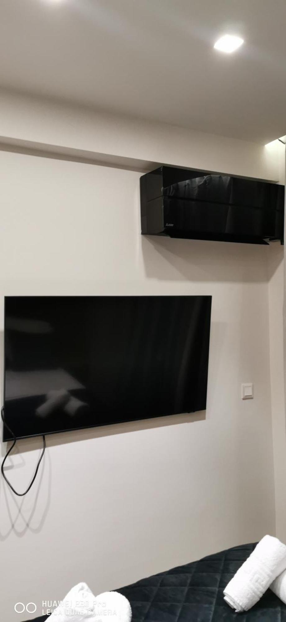 Family Apartment Zornitsa Néa Fókaia Dış mekan fotoğraf