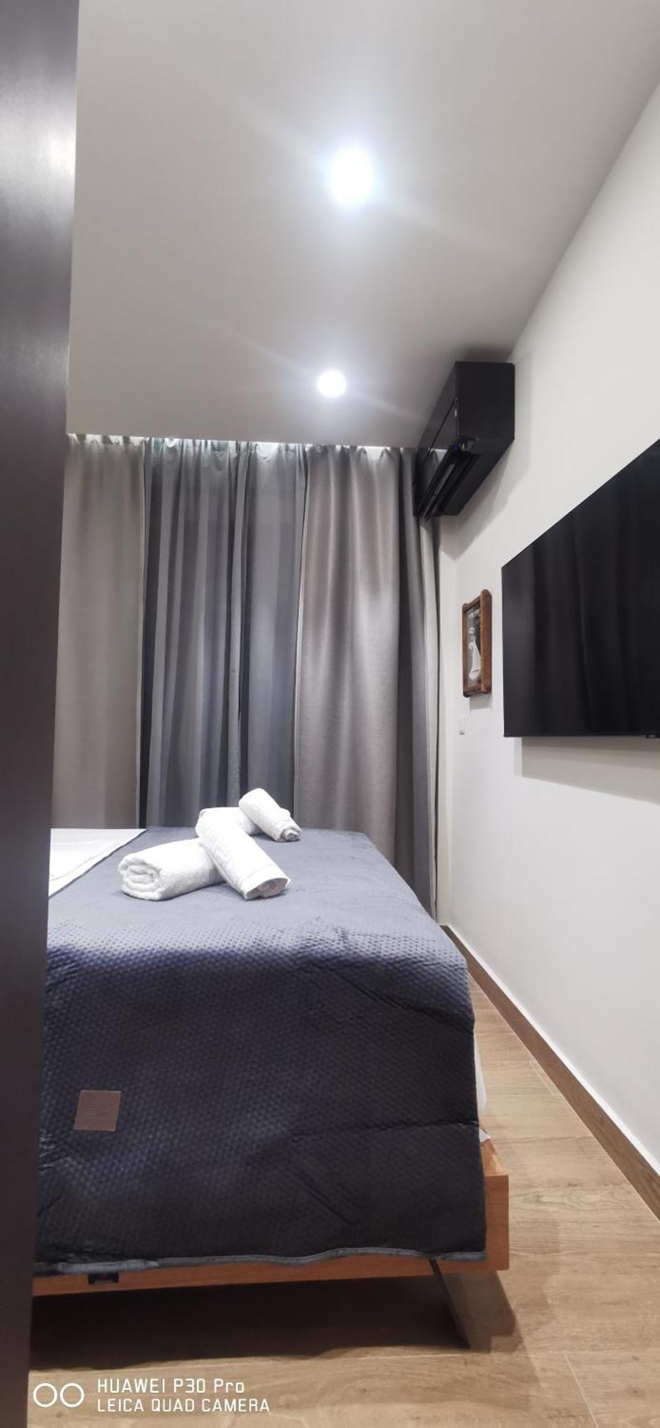 Family Apartment Zornitsa Néa Fókaia Dış mekan fotoğraf